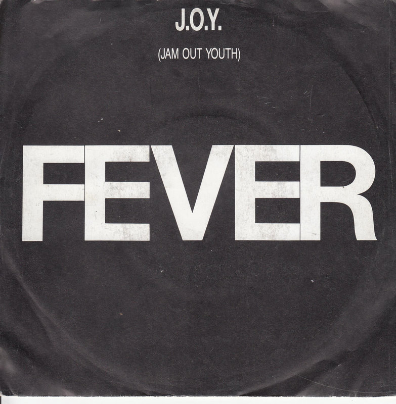 J.O.Y. – Fever