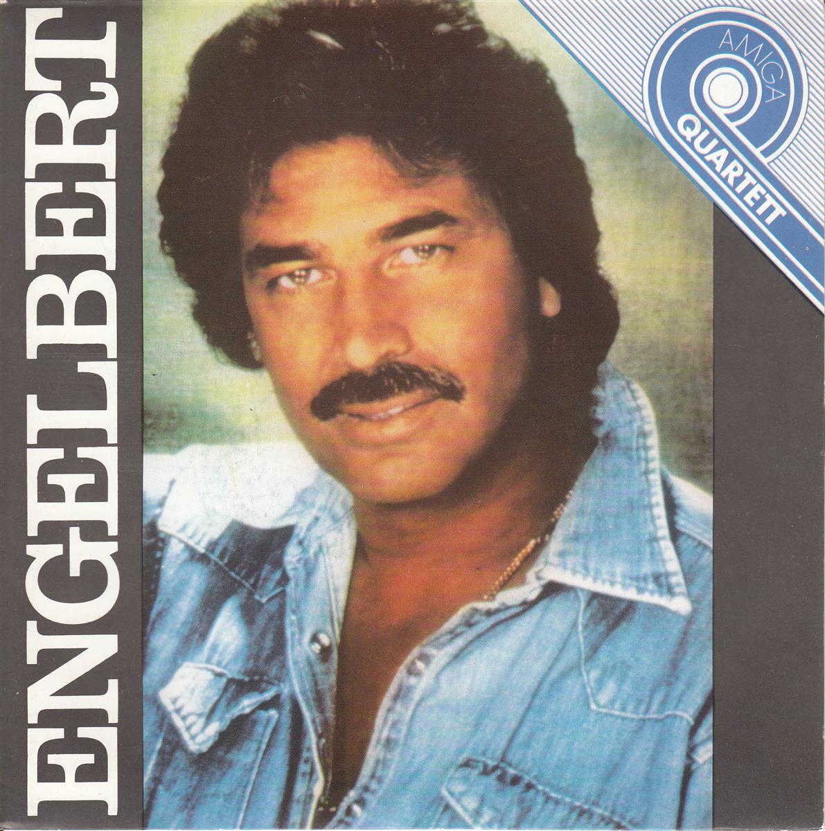 Engelbert - Amiga Quartett (DDR)