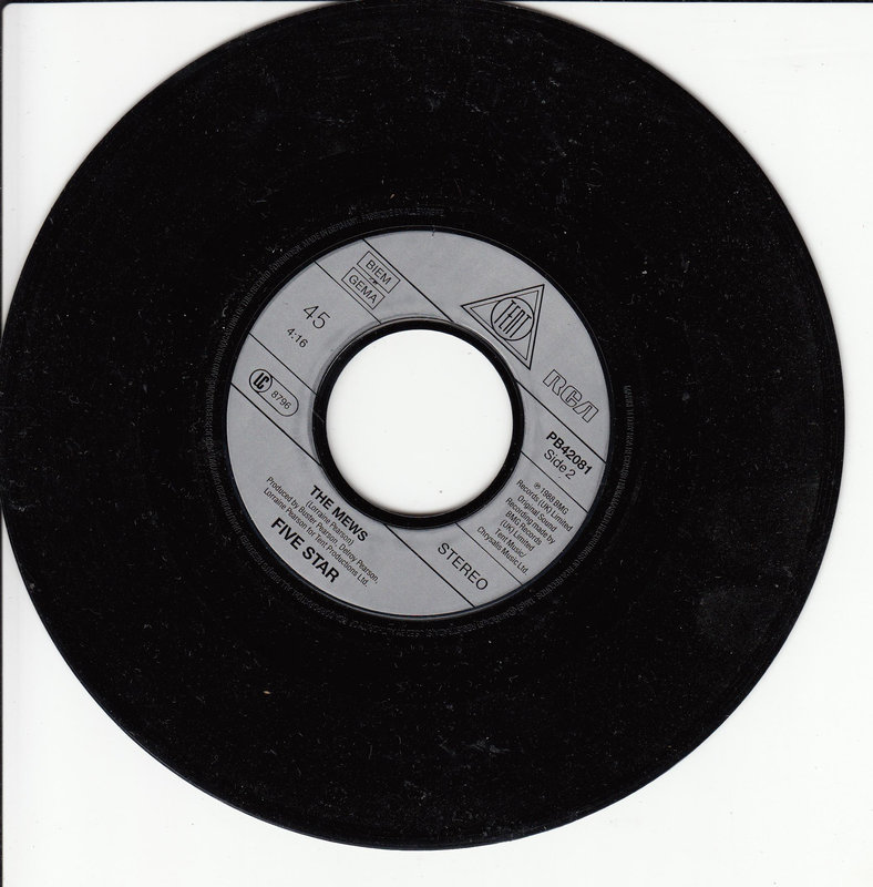 5 Star – Another Weekend