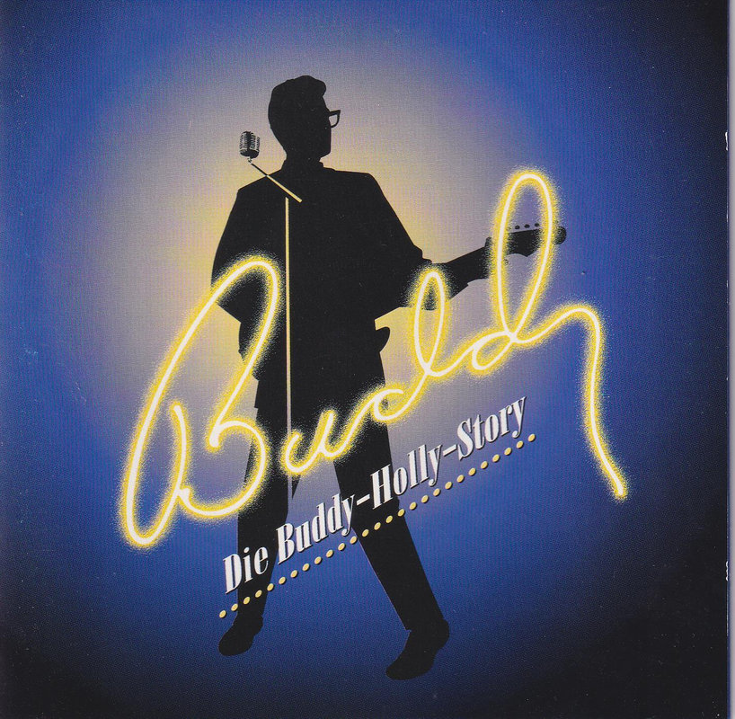 Buddy - Die Buddy-Holly-Story
