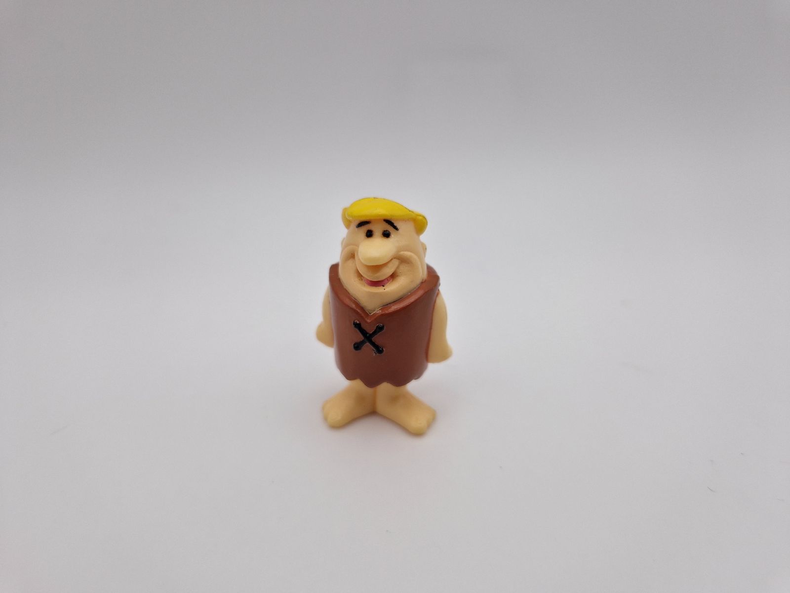 Frigeo - Die ganze Familie Feuerstein - Barney
