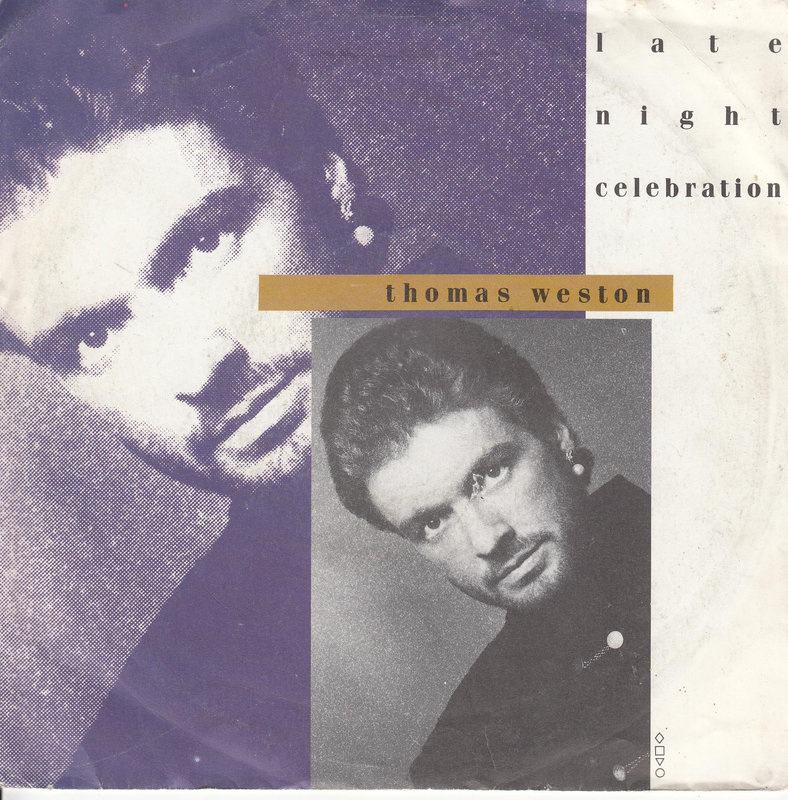 Thomas Weston – Late Night Celebration
