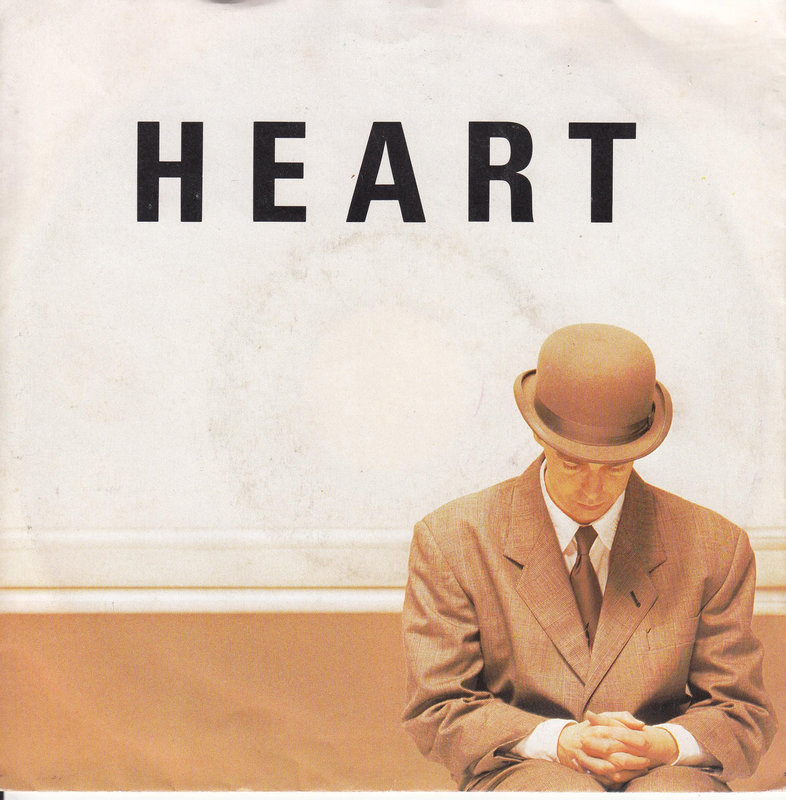 Pet Shop Boys – Heart