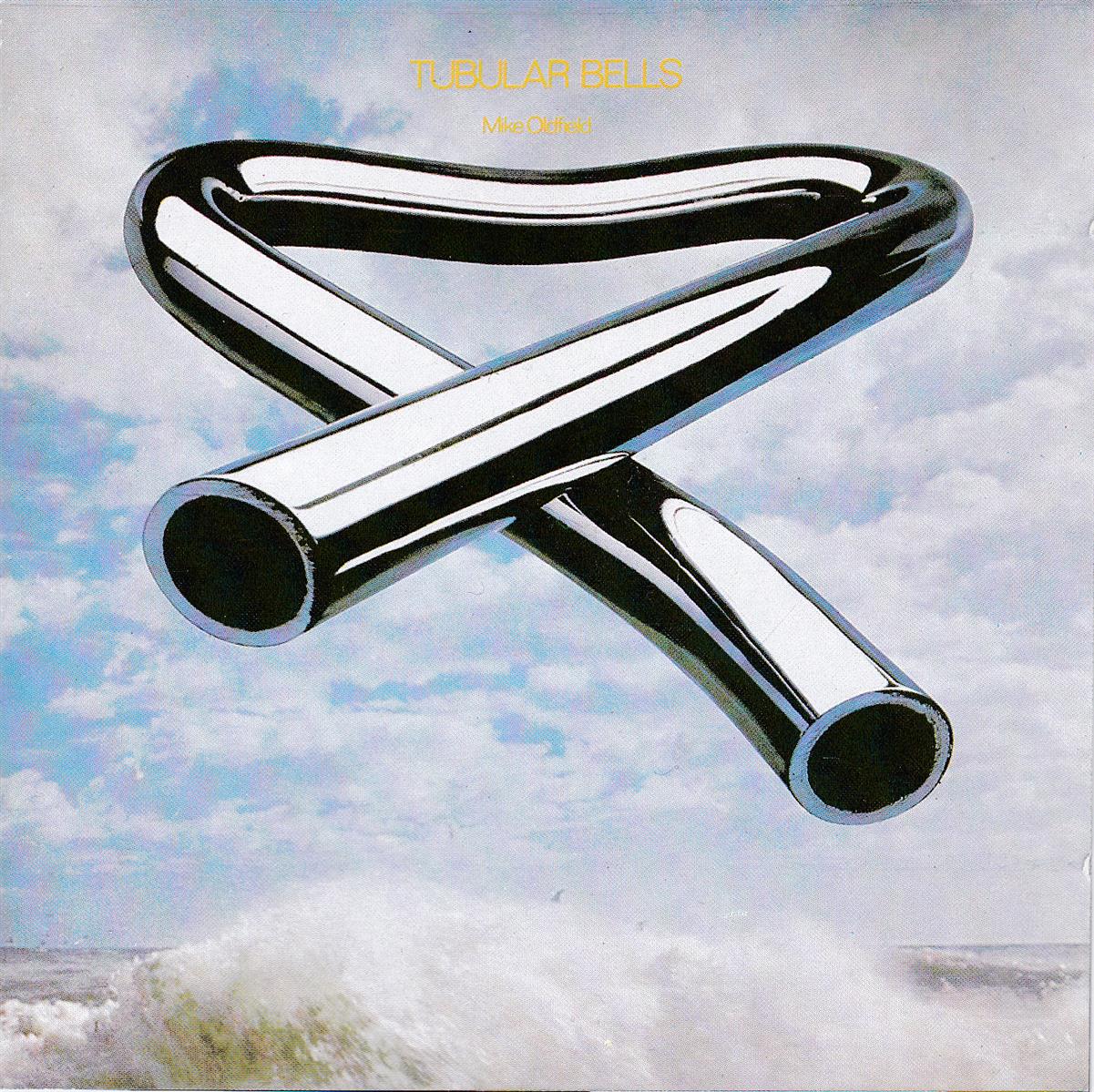 Mike Oldfield - Tubular Bells (Niederlande)