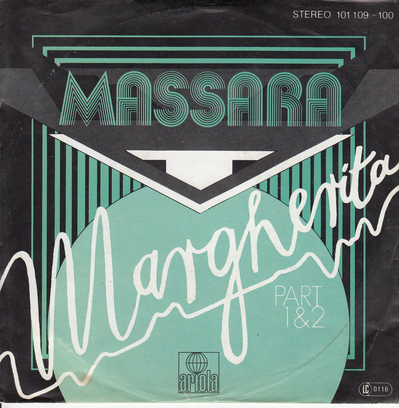 Massara – Margherita
