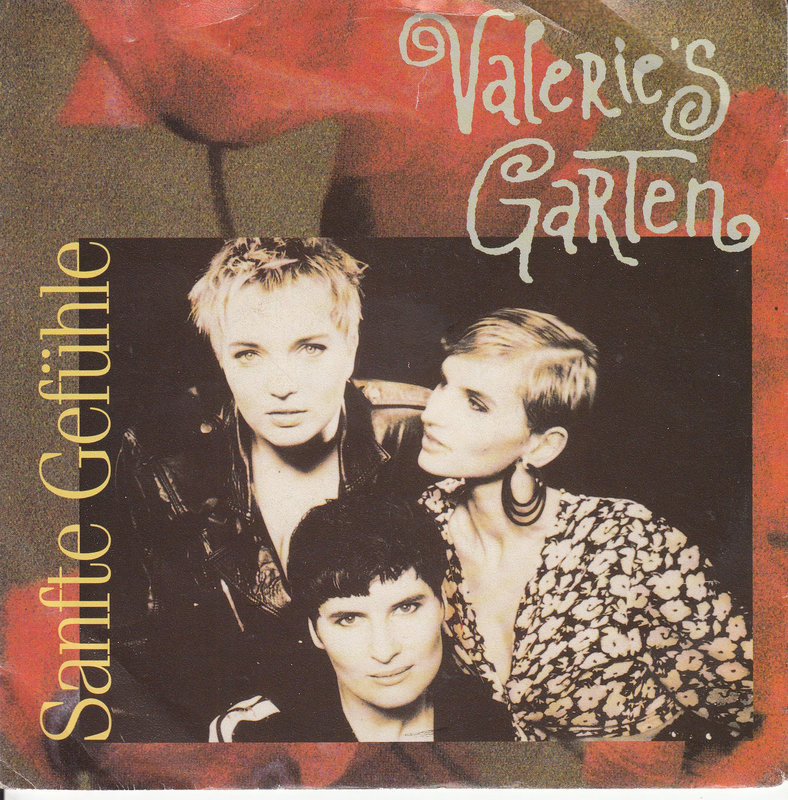 Valerie's Garten – Sanfte Gefühle