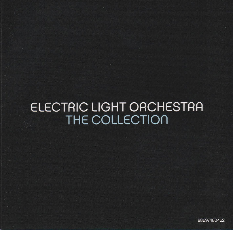 Electric Light Orchestra - The Collection