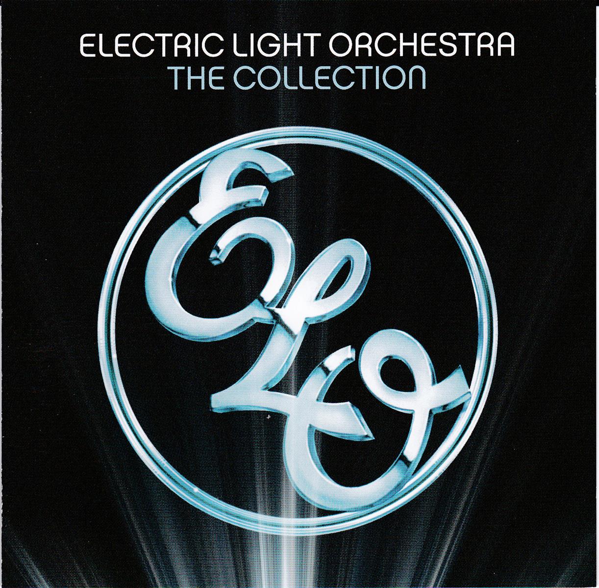 Electric Light Orchestra - The Collection