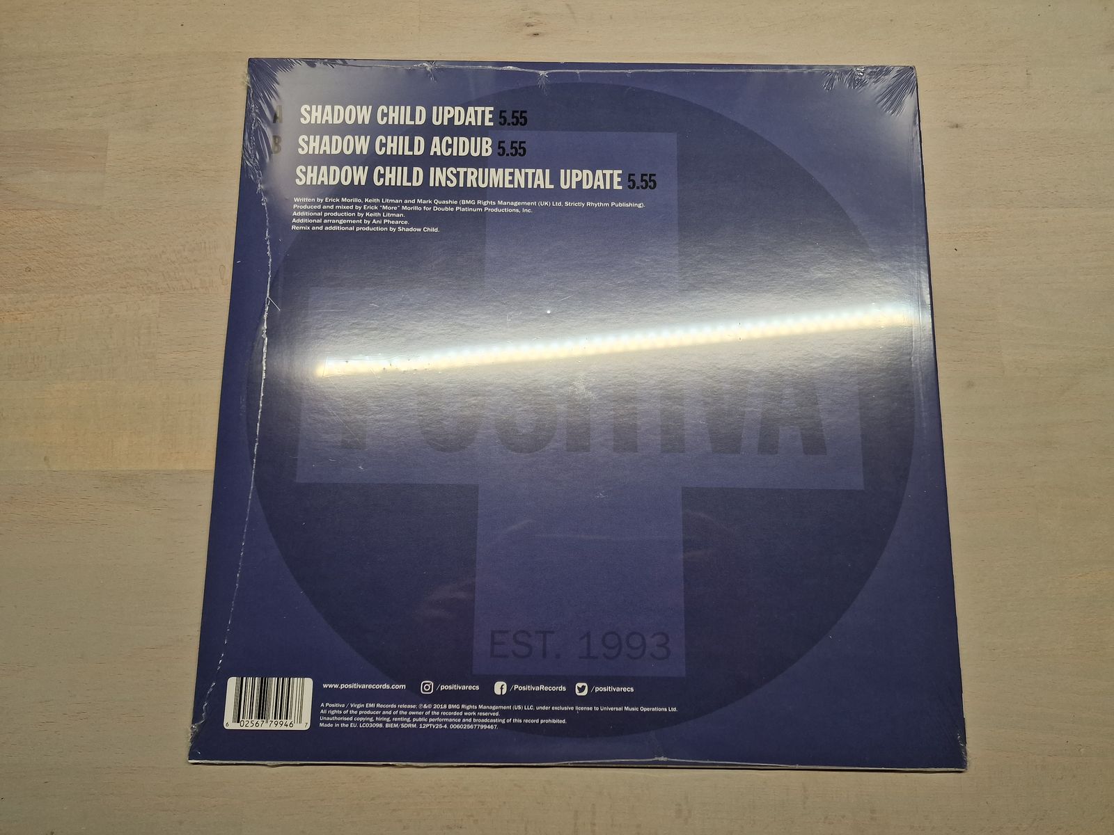 Reel 2 Real Feat. The Mad Stuntman - Raise Your Hands