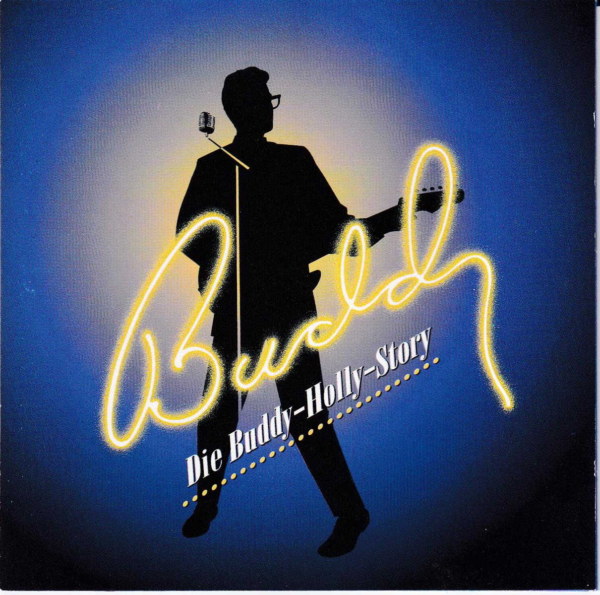 Buddy - Die Buddy-Holly-Story