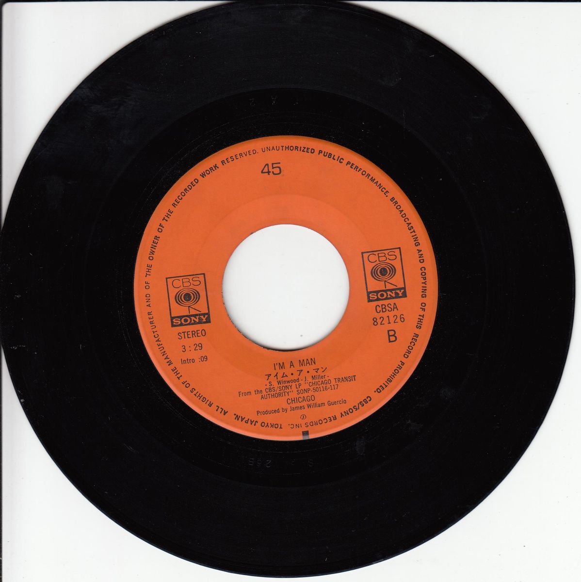 Chicago – Questions 67 & 68 (Japan)