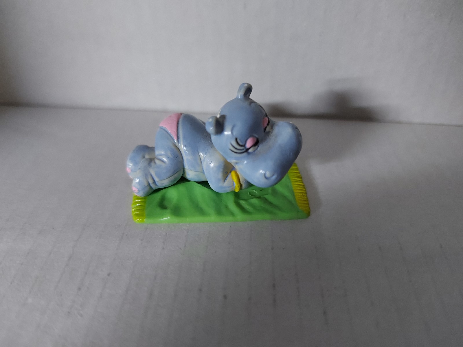 Die Happy Hippos auf dem Traumschiff - Babsi Baby