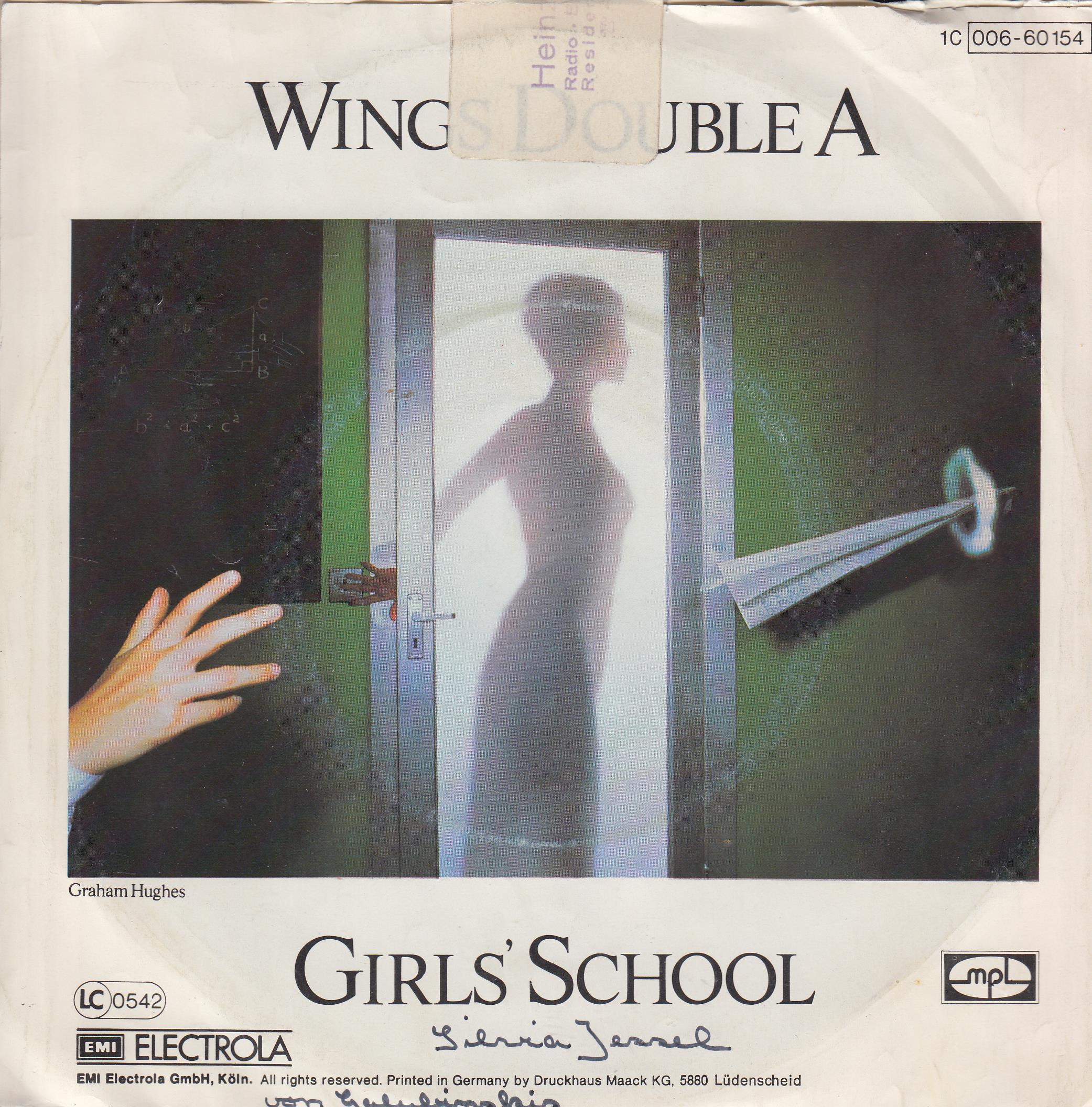 Wings – Mull Of Kintyre