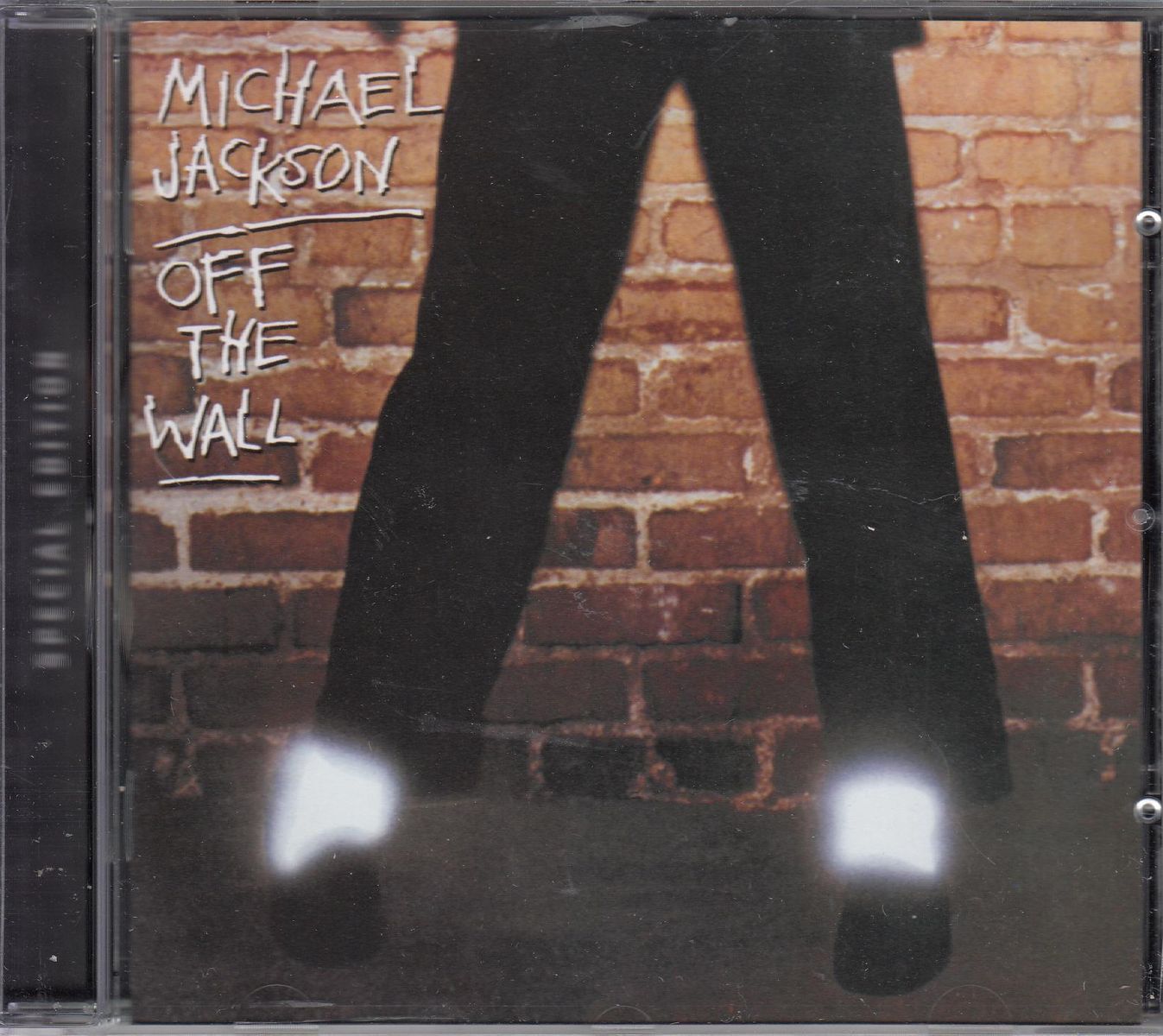 Michael Jackson – Off The Wall