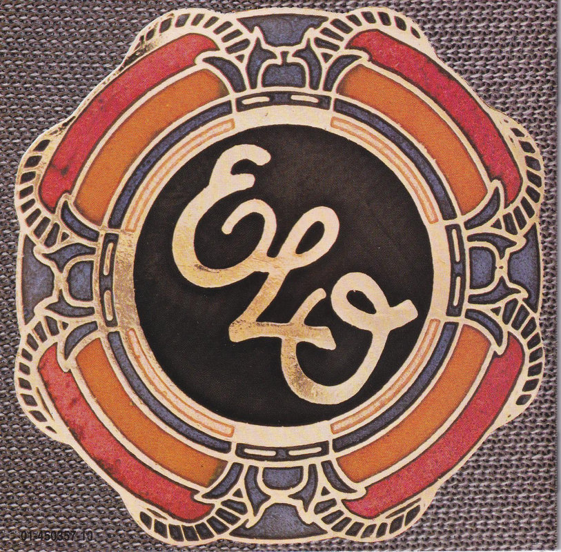 Electric Light Orchestra - ELO's Greatest Hits (Österreich)