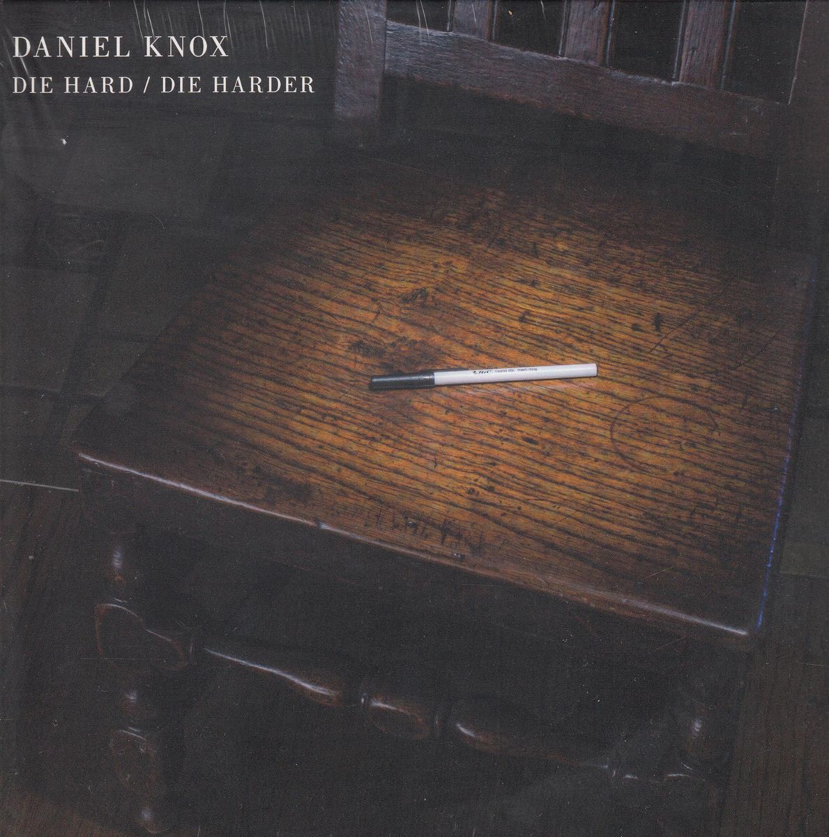 Daniel Knox - Die Hard